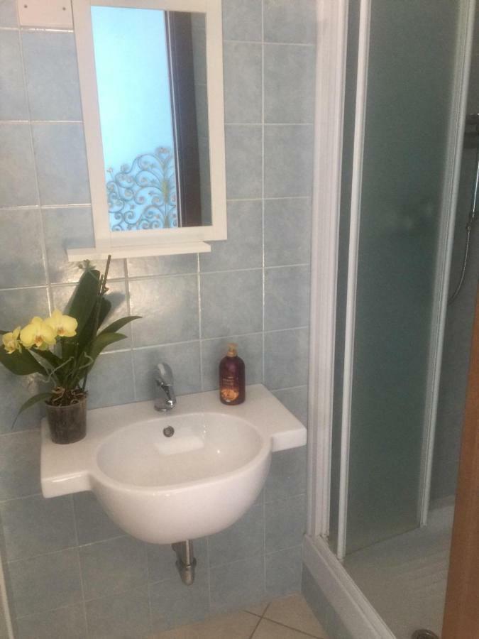 פורטו גריבלדי B&B Anny מראה חיצוני תמונה
